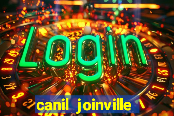 canil joinville vila nova